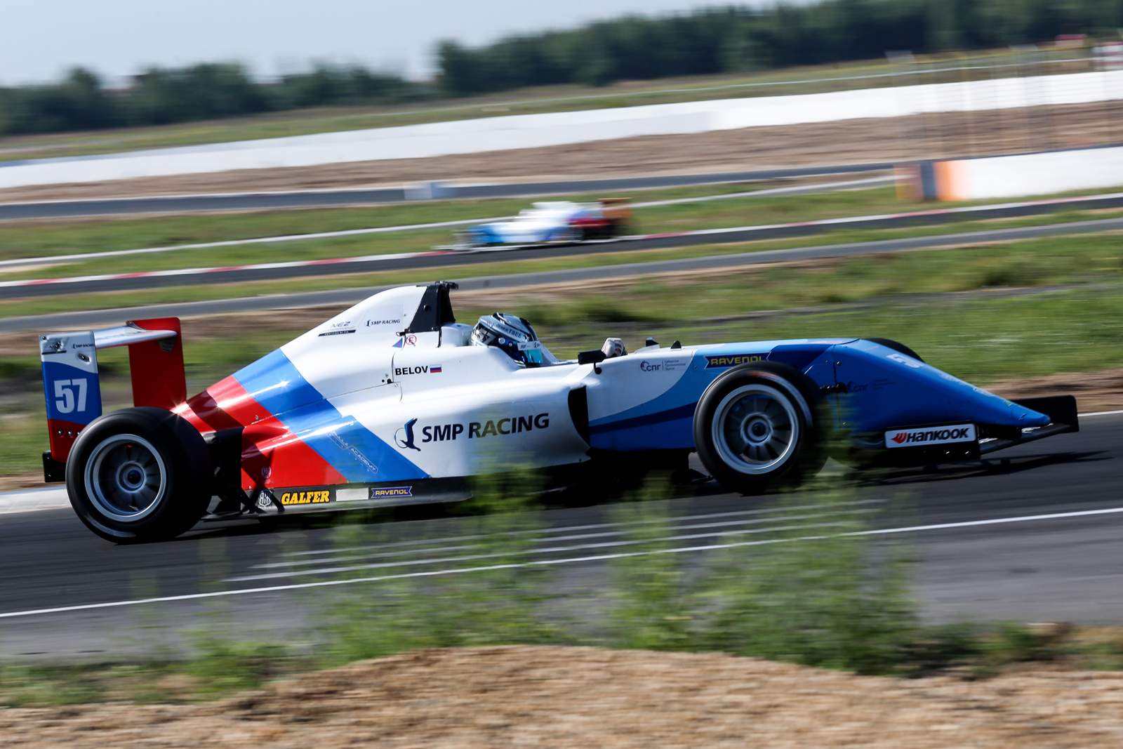 Smp Racing форма 2014 f1