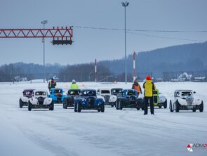 Старт зимнего сезона в 2025 году